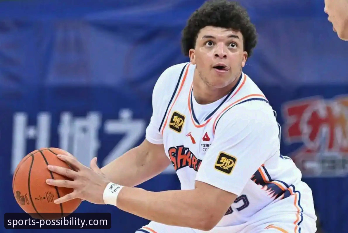 上海男篮十二连胜背后的战术体系与数据深度解析